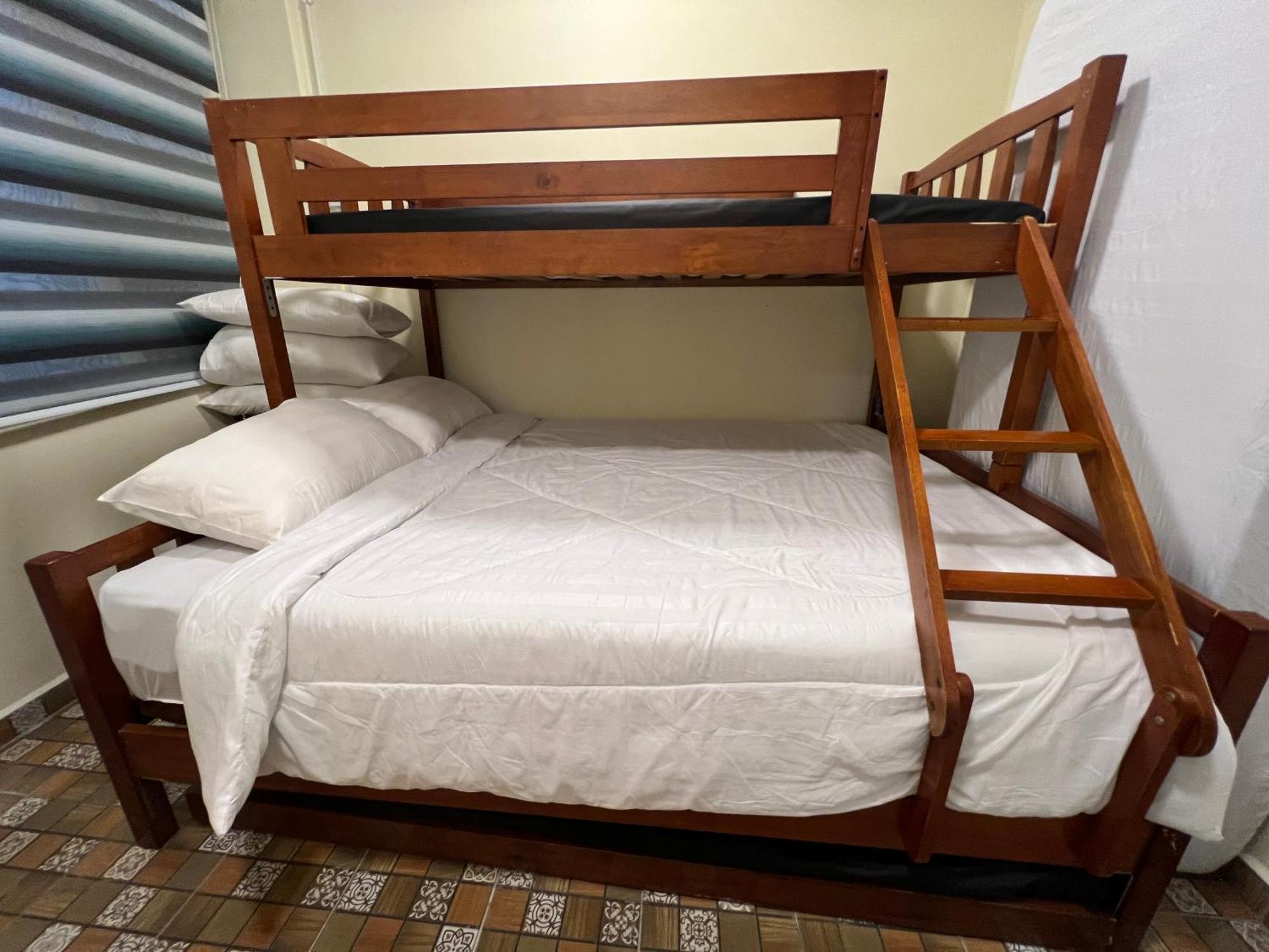 Shayah Homestay Porto Dickson Exterior foto
