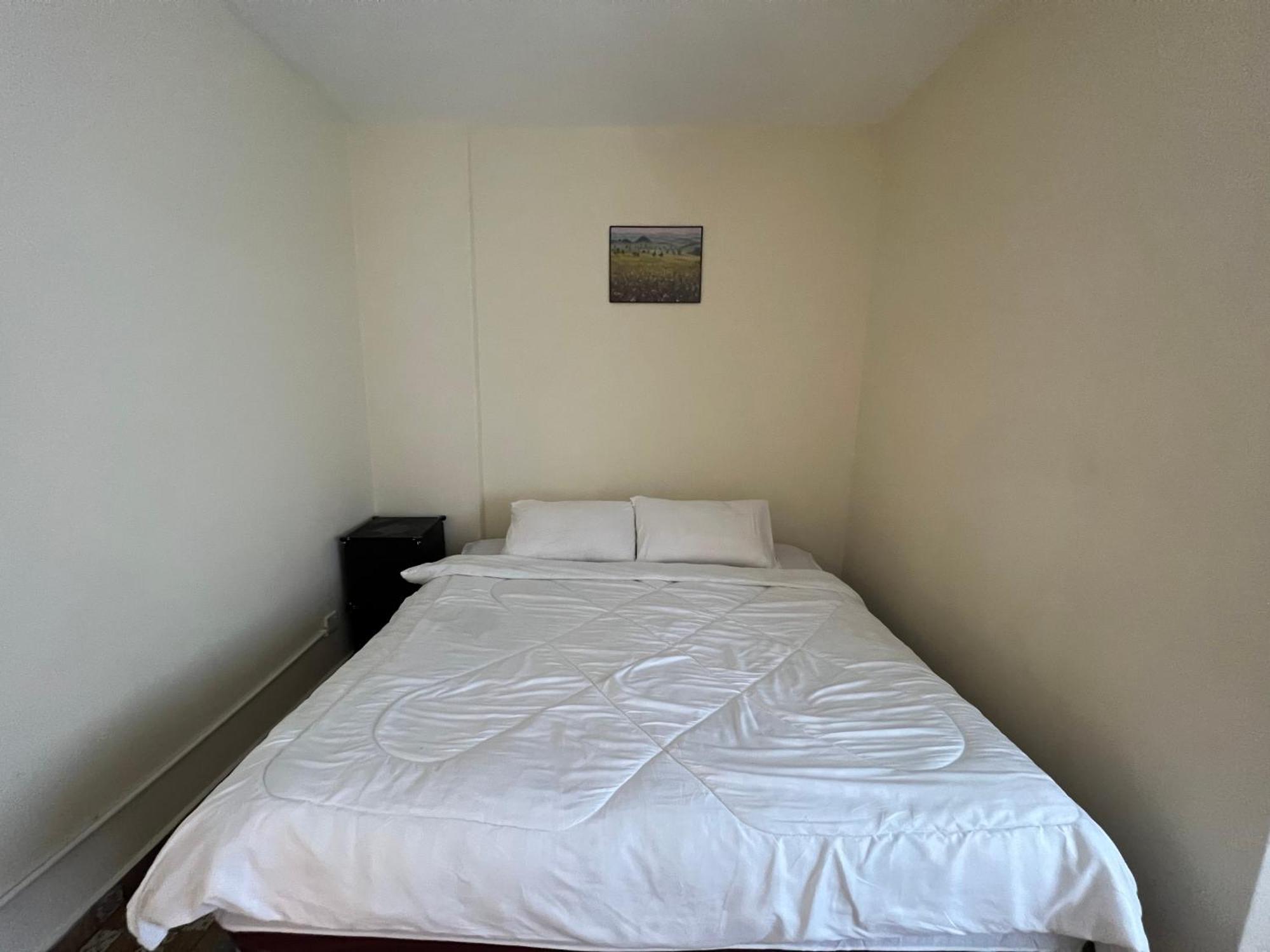 Shayah Homestay Porto Dickson Exterior foto