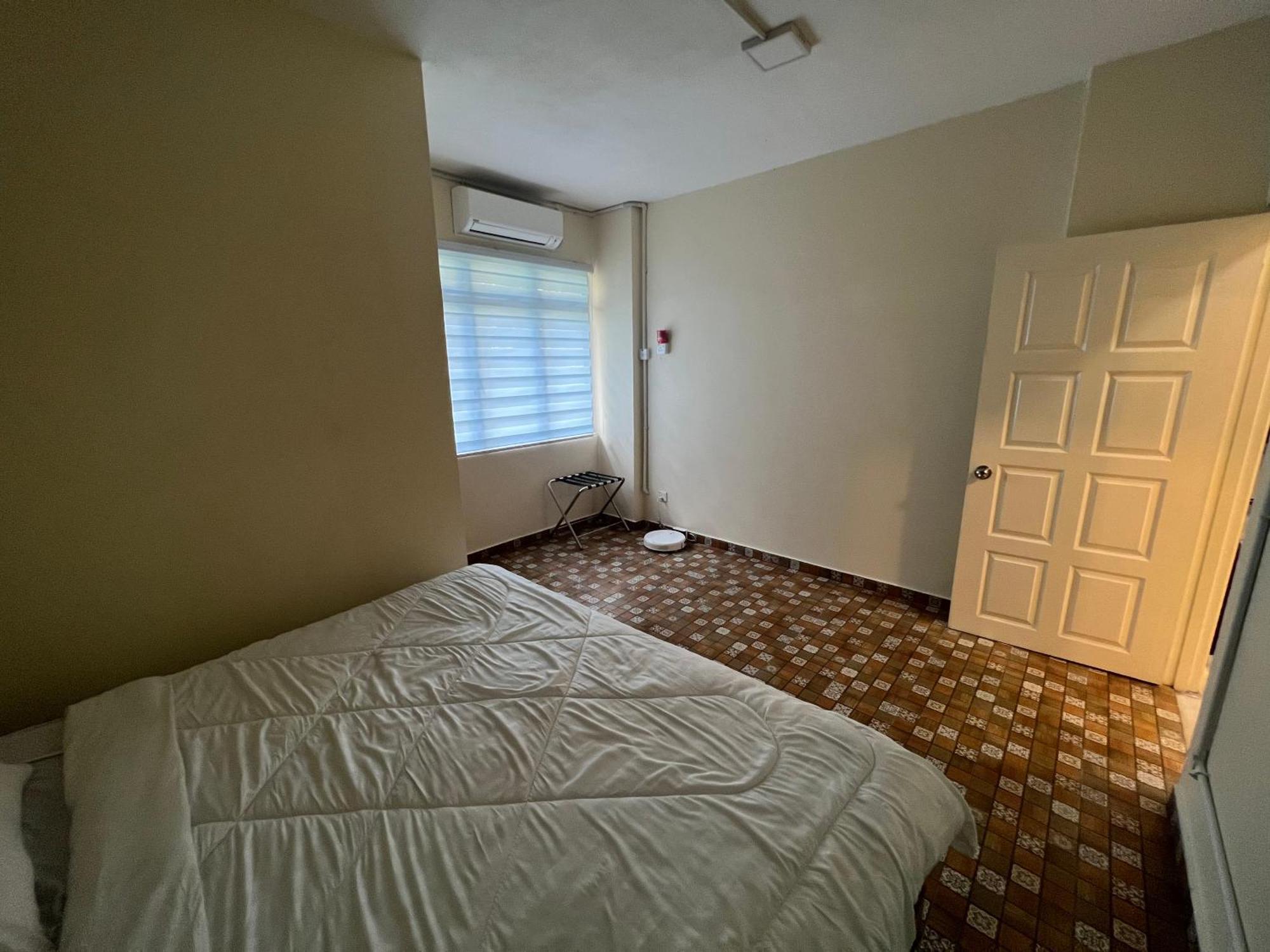 Shayah Homestay Porto Dickson Exterior foto