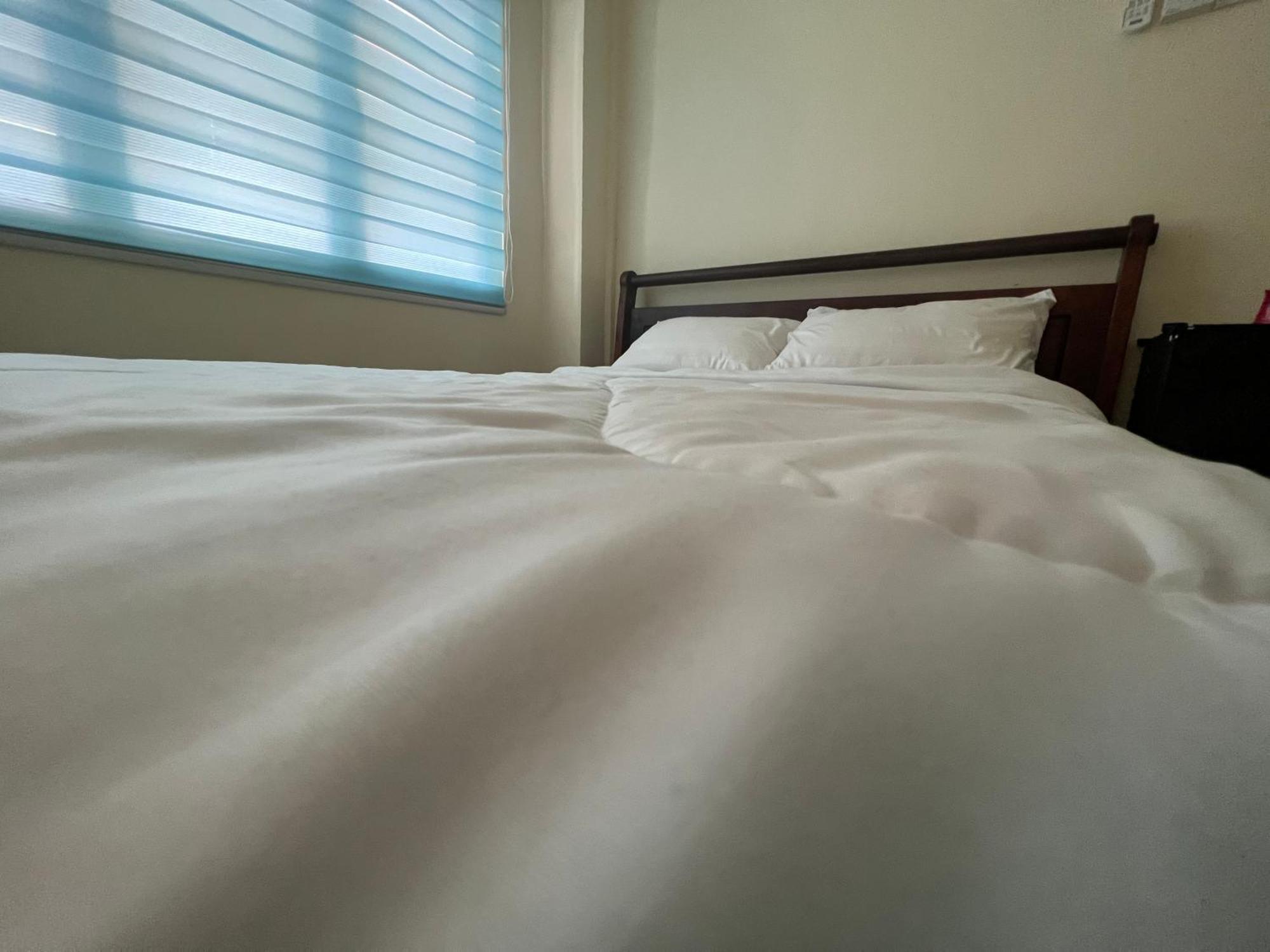 Shayah Homestay Porto Dickson Exterior foto