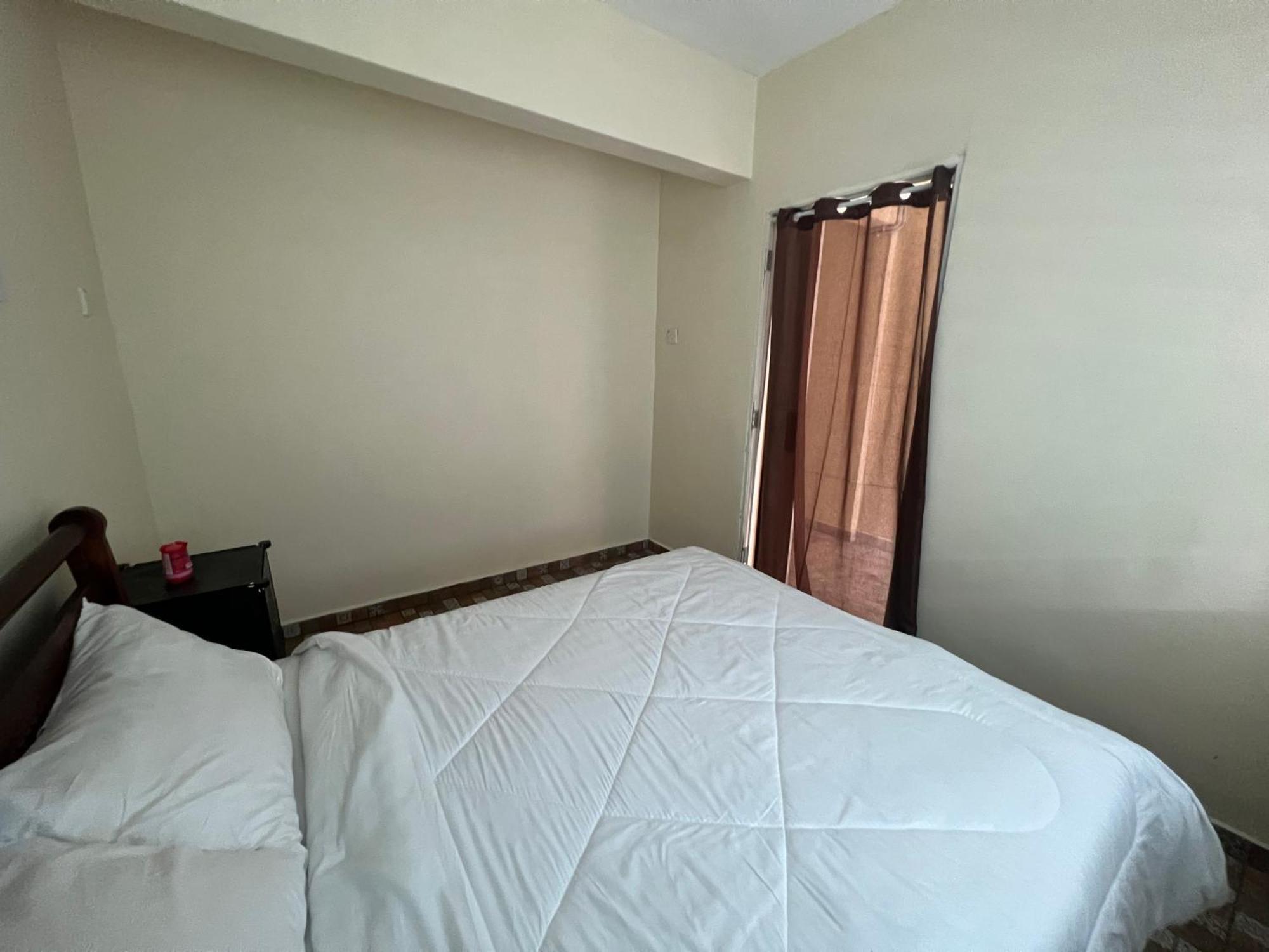 Shayah Homestay Porto Dickson Exterior foto