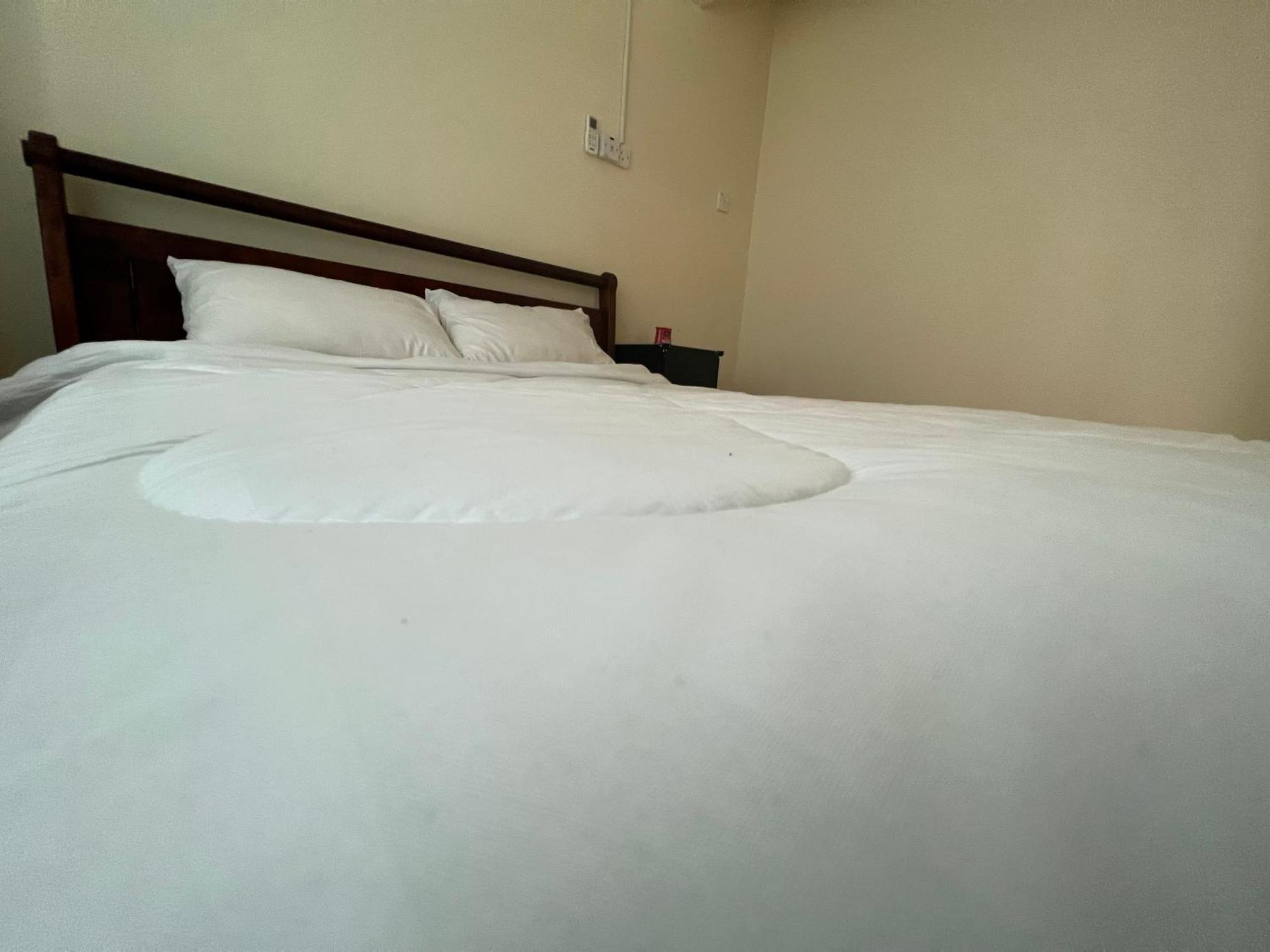 Shayah Homestay Porto Dickson Exterior foto