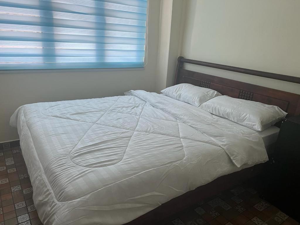 Shayah Homestay Porto Dickson Exterior foto