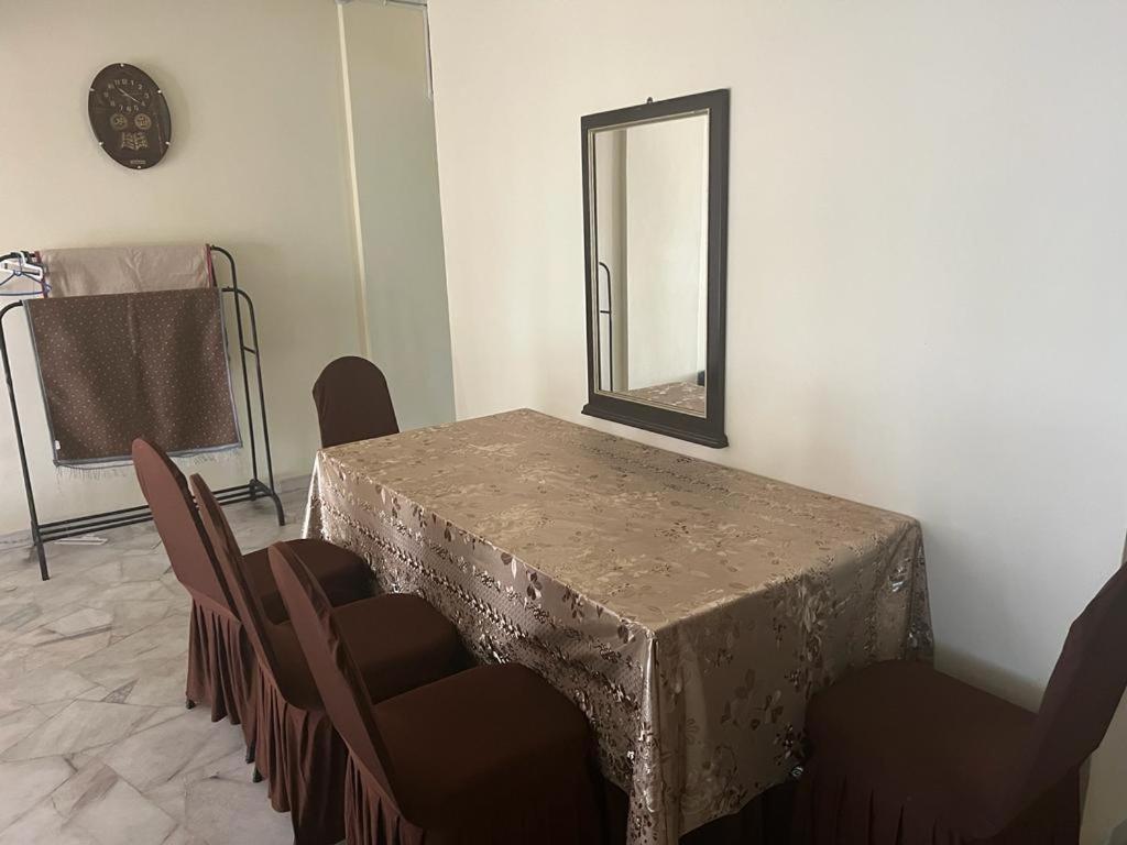 Shayah Homestay Porto Dickson Exterior foto
