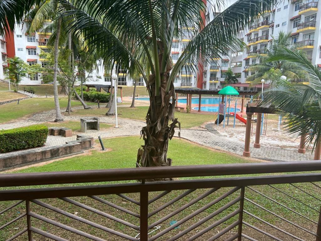 Shayah Homestay Porto Dickson Exterior foto