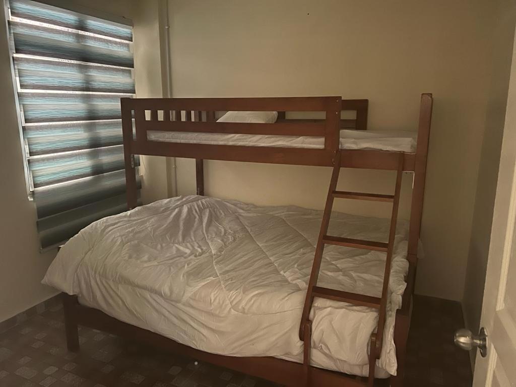 Shayah Homestay Porto Dickson Exterior foto